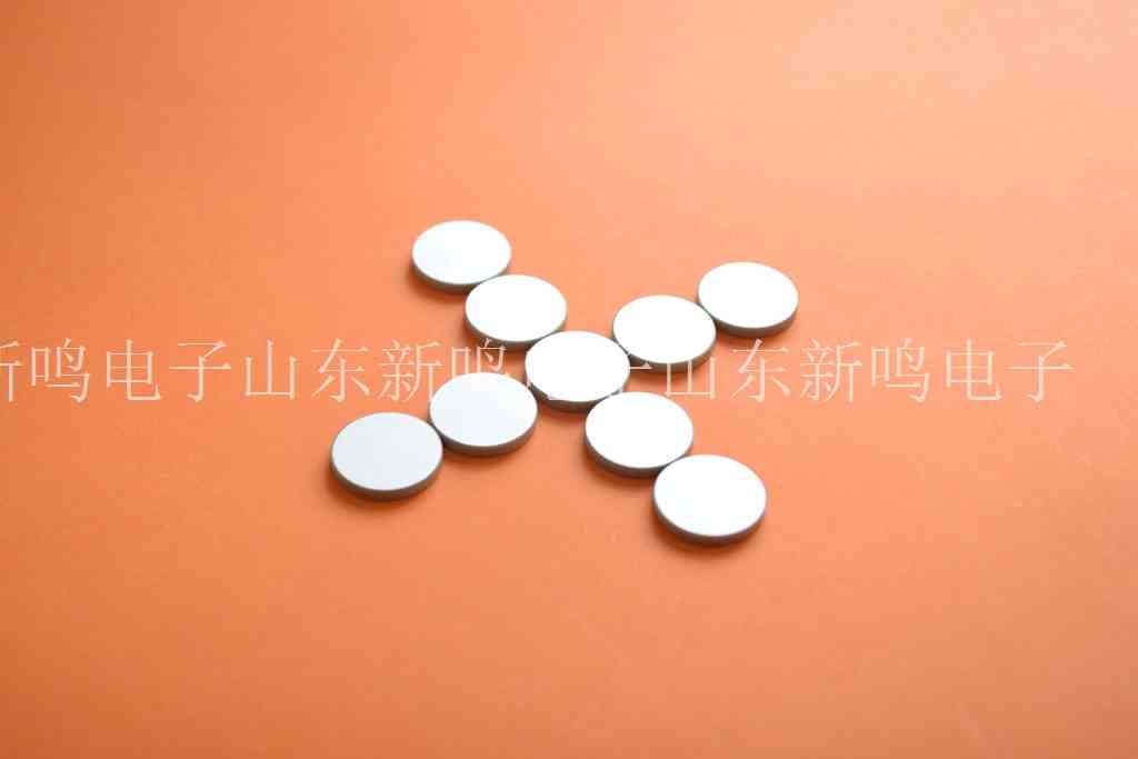 動平衡儀用壓電陶瓷